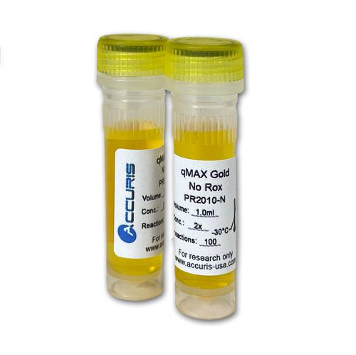 Farbstoff Reagenzkit - PR2010 series - BENCHMARK SCIENTIFIC - für qPCR / mit Warmstart