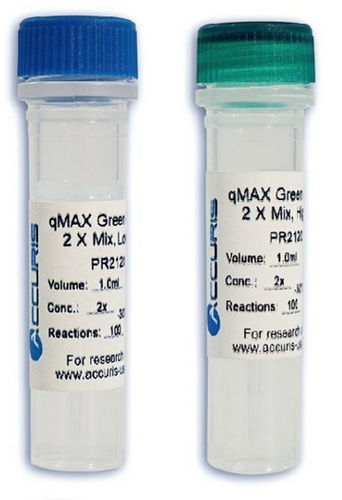 Reagenzkit / umgekehrte Transkriptase - PR21 series - BENCHMARK SCIENTIFIC - Antikörper / für RT-qPCR / für Proben