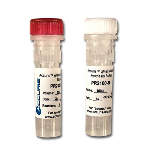 Reagenz / umgekehrte Transkriptase - PR21 series - BENCHMARK SCIENTIFIC - für cDNA-Synthese