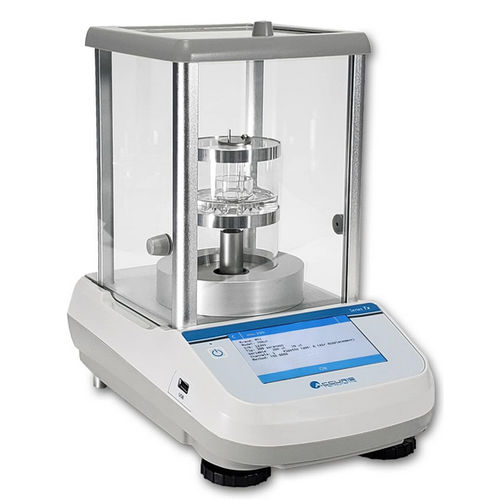 Elektronische Laborwaage - Tx series - BENCHMARK SCIENTIFIC - medizinisch / Tisch / automatisch