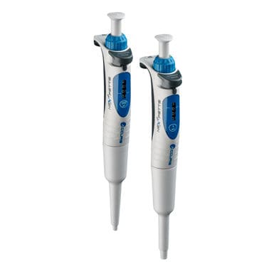 Mechanische Mikropipette - NextPette - BENCHMARK SCIENTIFIC - Einkanal / variables Volumen