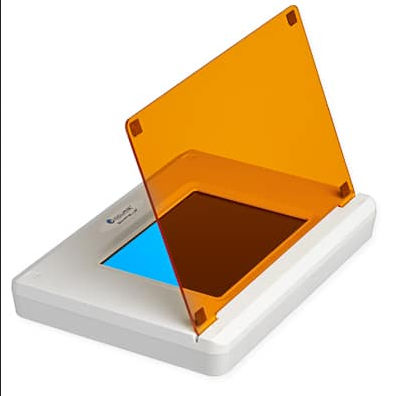 Transilluminator für Elektrophorese - SmartBlue&trade; - BENCHMARK SCIENTIFIC - UV / Fluoreszenz