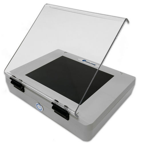 Labor-Transilluminator - myView - BENCHMARK SCIENTIFIC - UV
