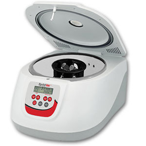 Laborzentrifuge - Sprint&trade; 6H Plus - BENCHMARK SCIENTIFIC - Multifunktion / PPP / Tisch