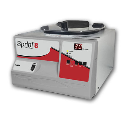 Laborzentrifuge - Sprint&trade; 8 - BENCHMARK SCIENTIFIC - für Kliniken / Multifunktion / PPP