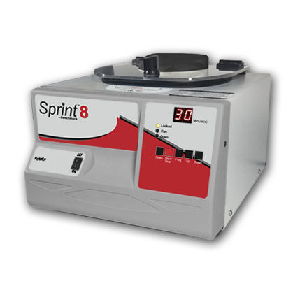 Laborzentrifuge - Sprint&trade; 6H - BENCHMARK SCIENTIFIC - für Kliniken / Blut / Tisch
