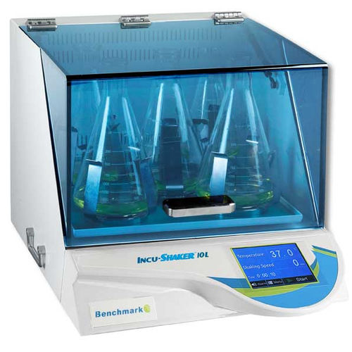 Horizontaler Labor-Inkubator - H2010 - BENCHMARK SCIENTIFIC - Schüttel