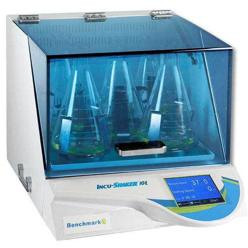Horizontaler Labor-Inkubator - H2012 - BENCHMARK SCIENTIFIC - gekühlt