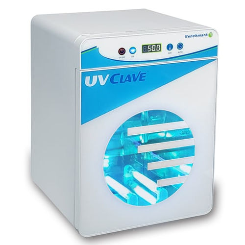 Autoklav für Forschungszwecke - BioClave&trade; - BENCHMARK SCIENTIFIC - Tisch