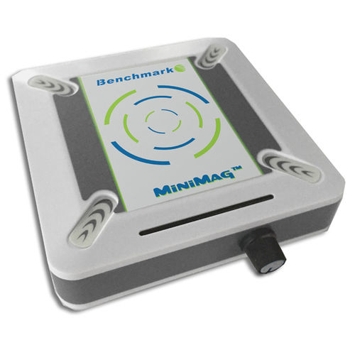 Magnet-Laborrührer - MiniMag&trade; - BENCHMARK SCIENTIFIC - Wellen / analog / Mehrzweck