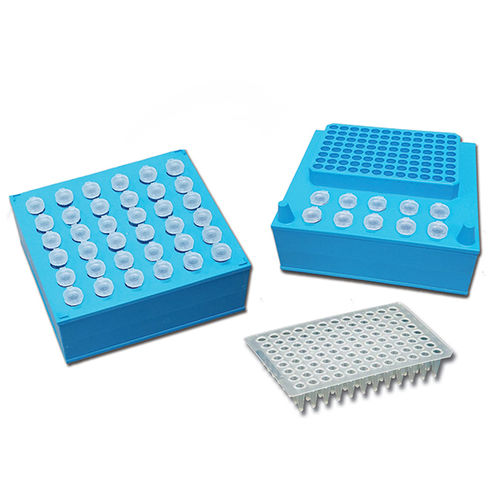Tisch-Laborkühler - CoolCube&trade; - BENCHMARK SCIENTIFIC