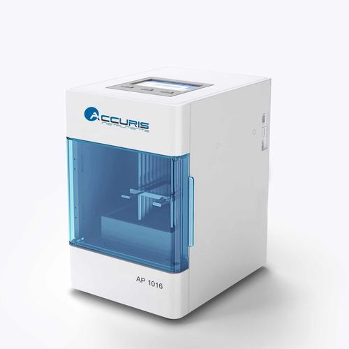 DNA-Extraktor / für Forschungszwecke - IsoPure™ Mini - BENCHMARK SCIENTIFIC - für klinische Diagnose / vollautomatisch / kompakt