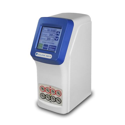 Elektrophorese-Netzgerät - PowerVolt  - BENCHMARK SCIENTIFIC