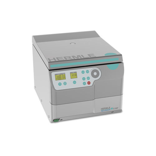 Laborzentrifuge - Z327 - BENCHMARK SCIENTIFIC - Molekularbiologie / medizinisch / für Veterinärmedizin