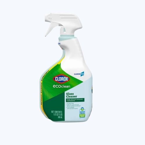 Desinfektionsmittel für Böden und andere Oberflächen - 60277 - CLOROX HEALTHCARE - flüssig / 950 mL