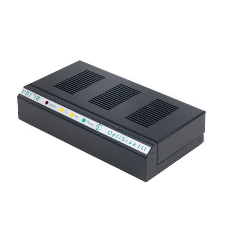 Labor-Controller - OptiScan® III - Prior Scientific