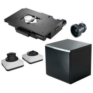 Optisches Mikroskop - ProScan® - Prior Scientific - für Biowissenschaften / Invers / motorisiert