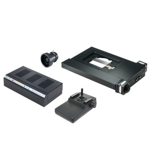 Optisches Mikroskop - OptiScan®  - Prior Scientific - für Biowissenschaften / Invers