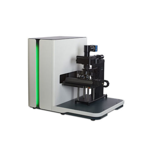 Probenvorbereitungsgerät für Mikroarray Probenträger - SL160  - Prior Scientific - robotisiert / Tisch