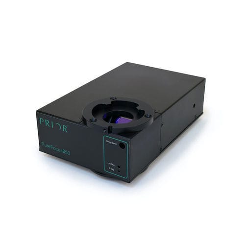 Lasermodul für Mikroskope - PureFocus850  - Prior Scientific