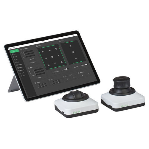 Kontrolleinheit für Mikroskope - CS200 series - Prior Scientific