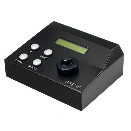 Controller für Mikroskope - ES10ZE - Prior Scientific