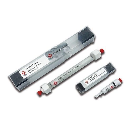 Ionenchromatographiesäule - SkillPak - Tosoh