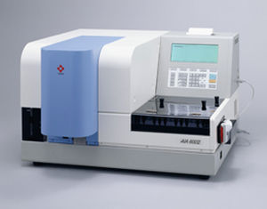 Automatisierter Immunoassay-Analysator - AIA-600II - Tosoh - für klinische Diagnose / Fluoreszenz / für enzymatische Immunanalyse