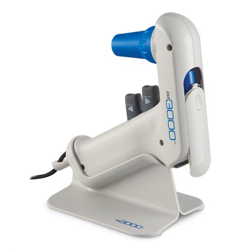 Elektronischer Pipettierer - RF3000® - HEARTHROW SCIENTIFIC - variables Volumen / batteriebetrieben