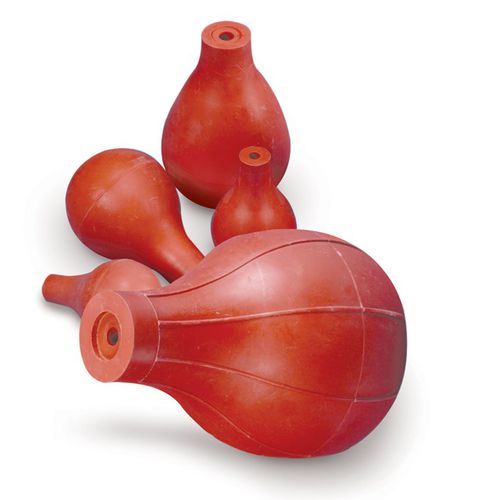 Birnspritzenball - HEA20630 series - HEARTHROW SCIENTIFIC