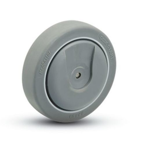 Gummirad - Next Gen TPR  - MEDCASTER