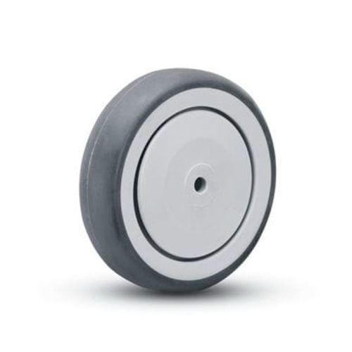 Polyurethanrad - Thermoplastic Rubber CHX - MEDCASTER - Gummi