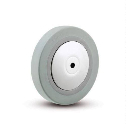 Gummirad - Thermoplastic Rubber RZ  - MEDCASTER