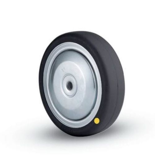 Gummirad - 32C080AZ - MEDCASTER
