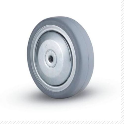 Gummirad - 32C080bz - MEDCASTER