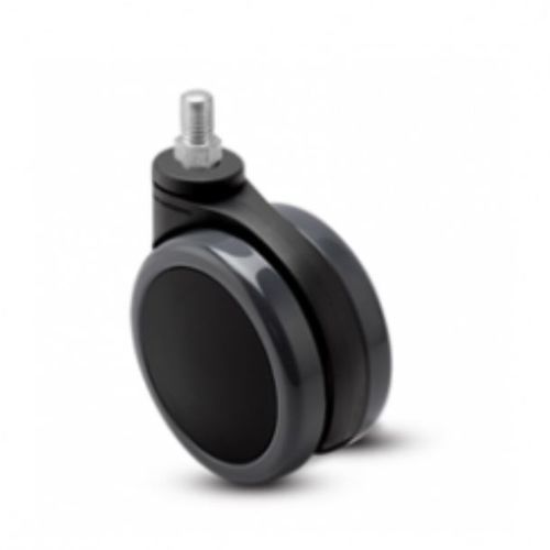 Polyurethanrad - GRX  - MEDCASTER - Polyamid / Aluminium / mit Bremse