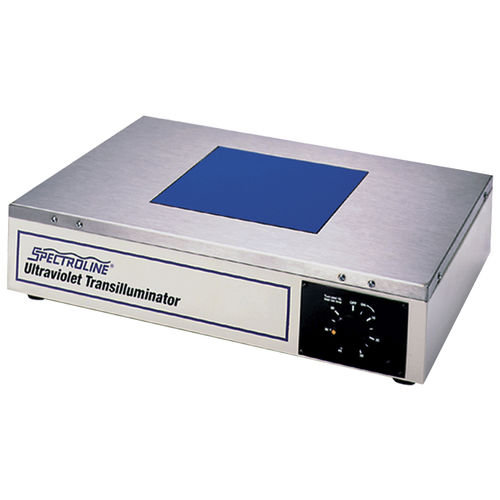 Labor-Transilluminator - Standard Series - SPECTROLINE - UV / Einwellenlängen