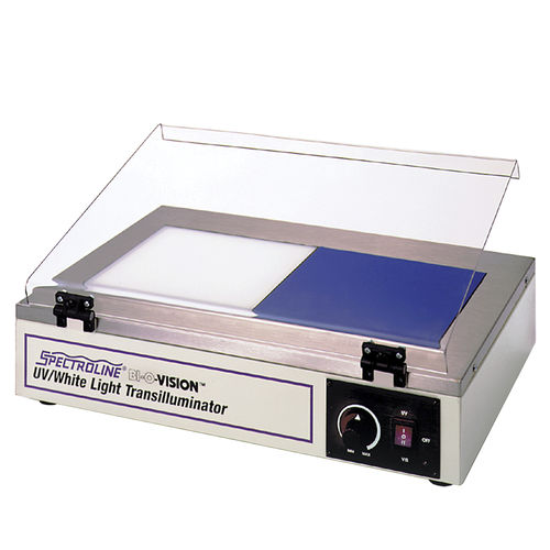 Labor-Transilluminator - Bi-O-Vision™ Series - SPECTROLINE - UV / Weißlicht
