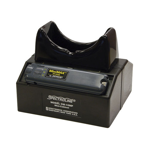 UV-Kabine - CM series - SPECTROLINE - für molekulare Bildgebung / Labor / kompakt
