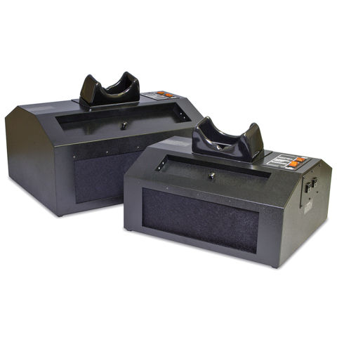UV-Kabine - CC, CL series - SPECTROLINE - für molekulare Bildgebung / Labor / modular