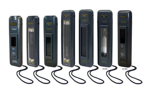 Laborleuchte - MiniMAX™ series  - SPECTROLINE - UV / tragbar