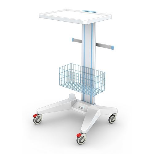 Medizinischer Wagen - APAR-1 - TECHMED - Geräte / für medizinische Geräte / für Transport