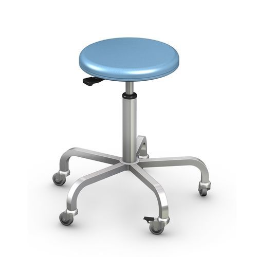 Medizinischer Hocker - TB-03 - TECHMED - für Zahnarztpraxis / Labor / für Gesundheitseinrichtungen