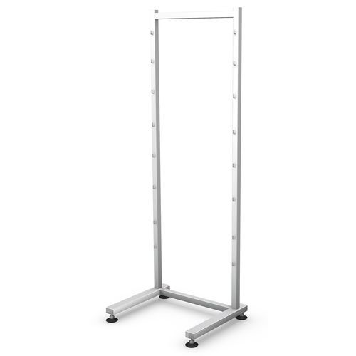 Lagerhalter - RKS-3 System - TECHMED - Edelstahl