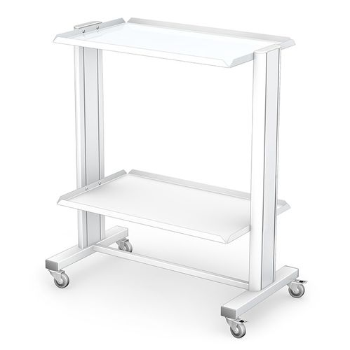 Medizinischer Wagen - MOD series - TECHMED - Geräte / für Transport / Lager