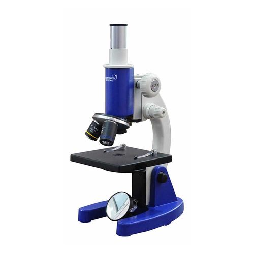 Optisches Mikroskop - Junior D/D Medstar Series - Labovision Microscopes - Labor / Monokulares / Tischgerät