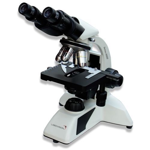 Optisches Mikroskop - Sense i4000 - Labovision Microscopes - Labor / binokular / plan-achromatisches