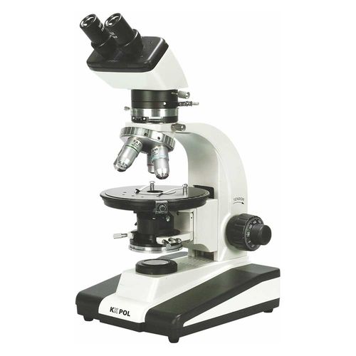 Optisches Mikroskop - KX POL - Labovision Microscopes - Labor / binokular / Achromatisch