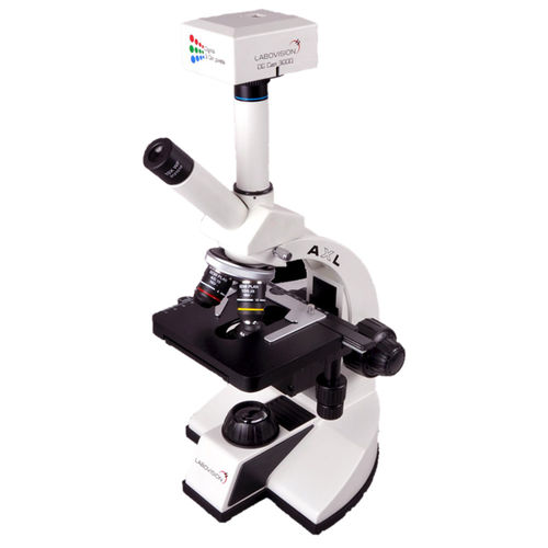 Optisches Mikroskop - DG Edu Lab - Labovision Microscopes - digital / Labor / Monokulares