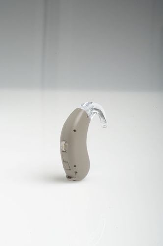 BTE-Hörgerät - M34 D AGC - Microson